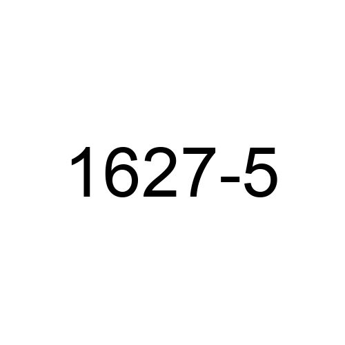 Test Product 1627 - New