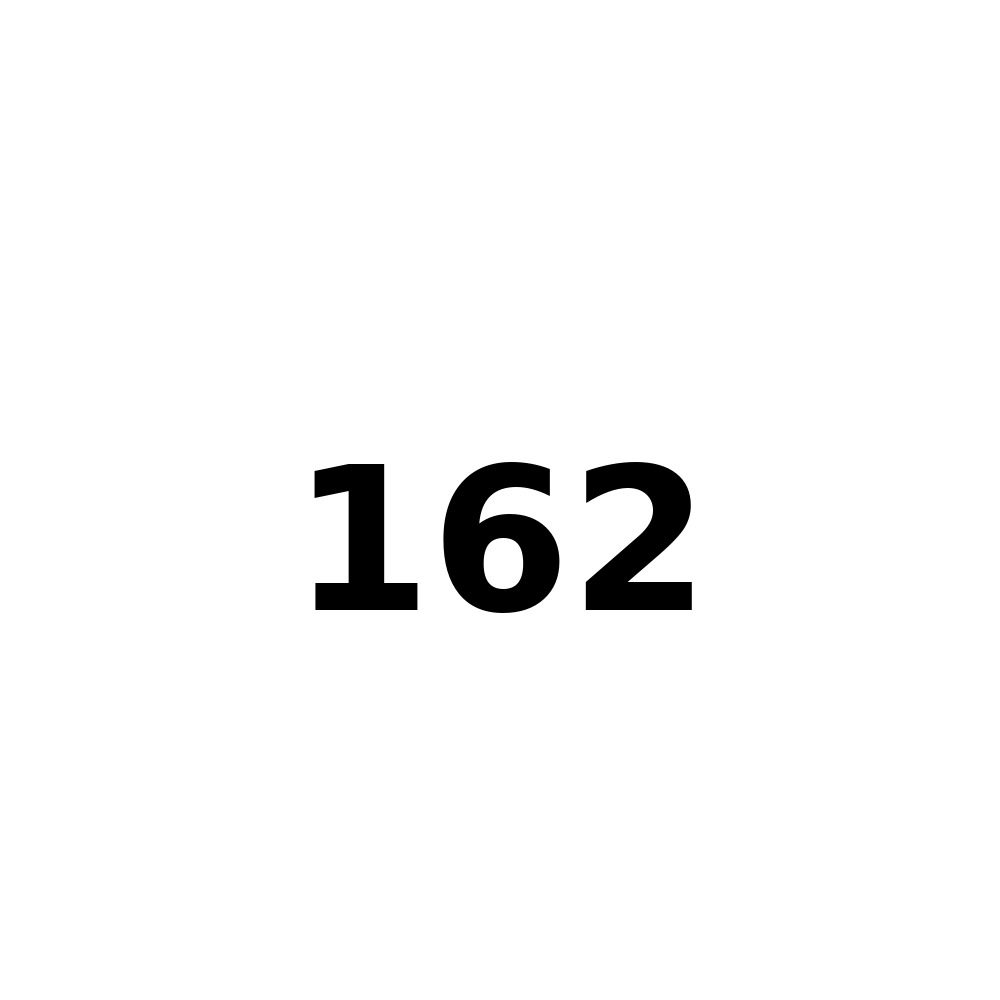 Test Product 162 - New