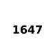 Test Product 1647 - New