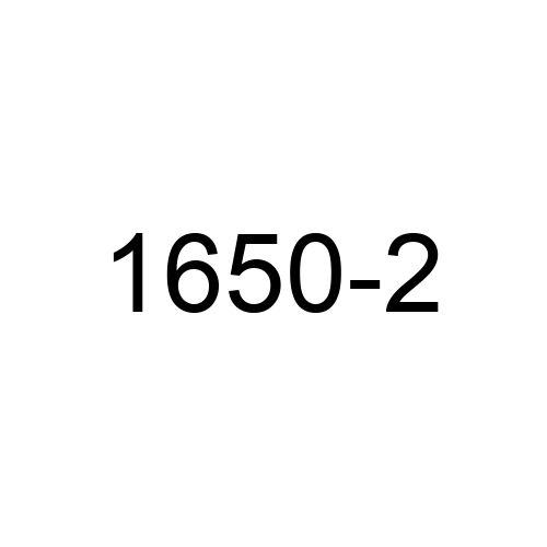 Test Product 1650 - New