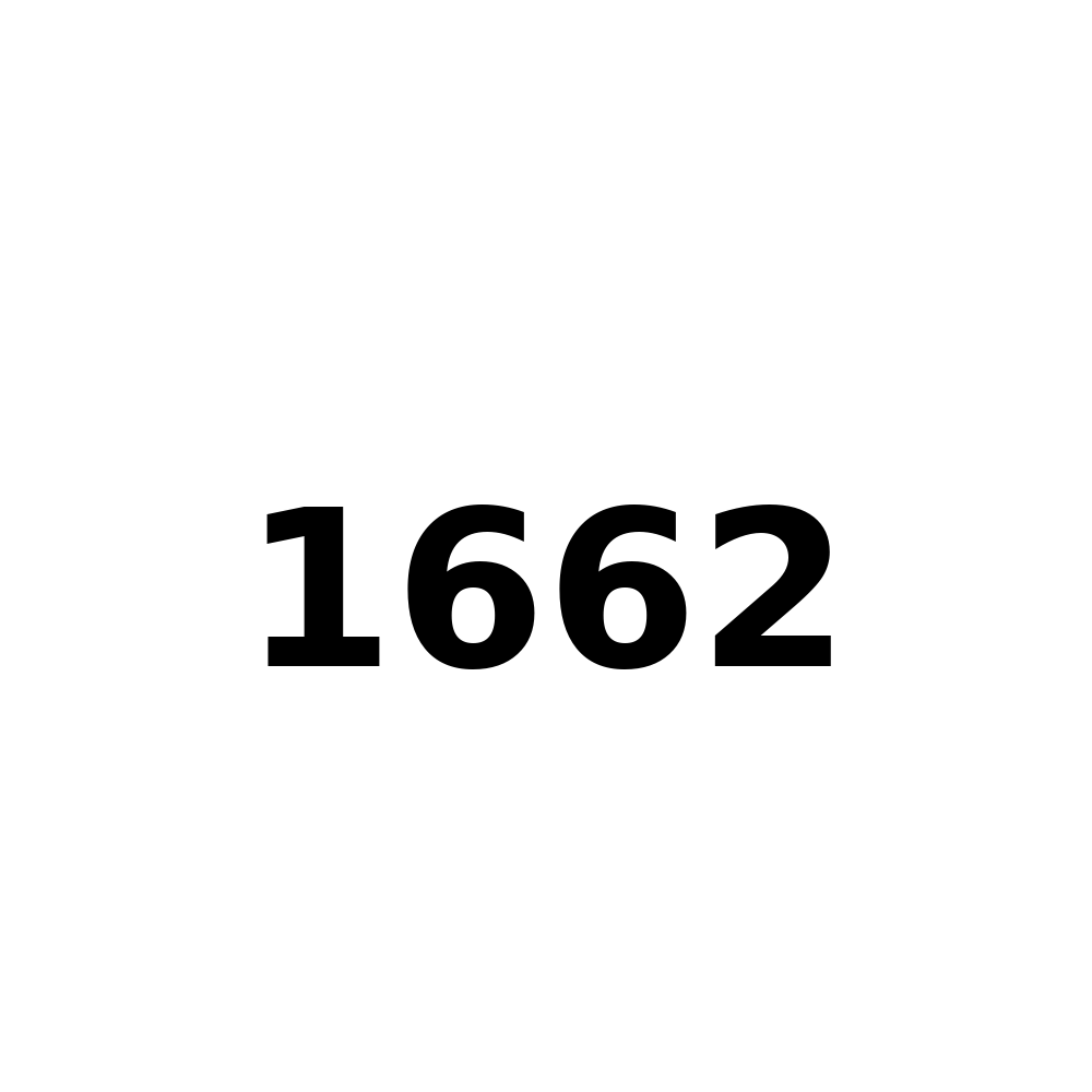 Test Product 1662 - New