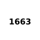 Test Product 1663 - New