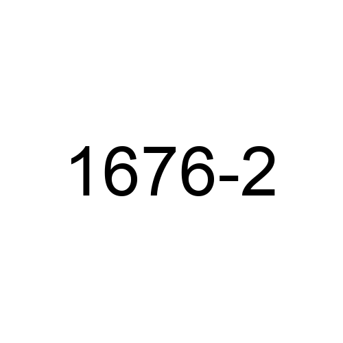 Test Product 1676 - New