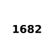 Test Product 1682 - New