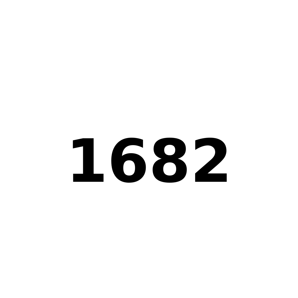 Test Product 1682 - New