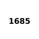 Test Product 1685 - New