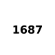 Test Product 1687 - New
