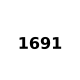 Test Product 1691 - New