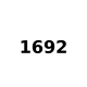 Test Product 1692 - New