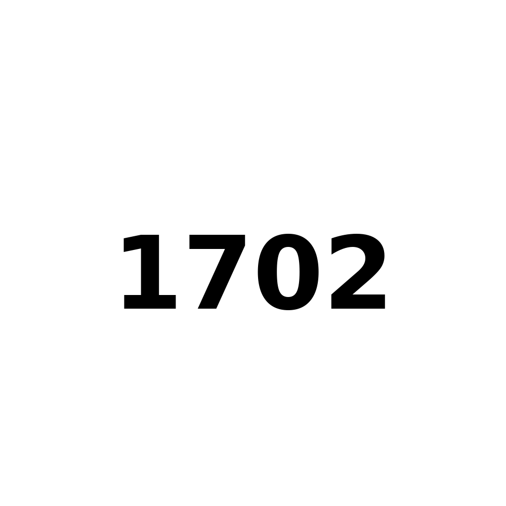 Test Product 1702 - New