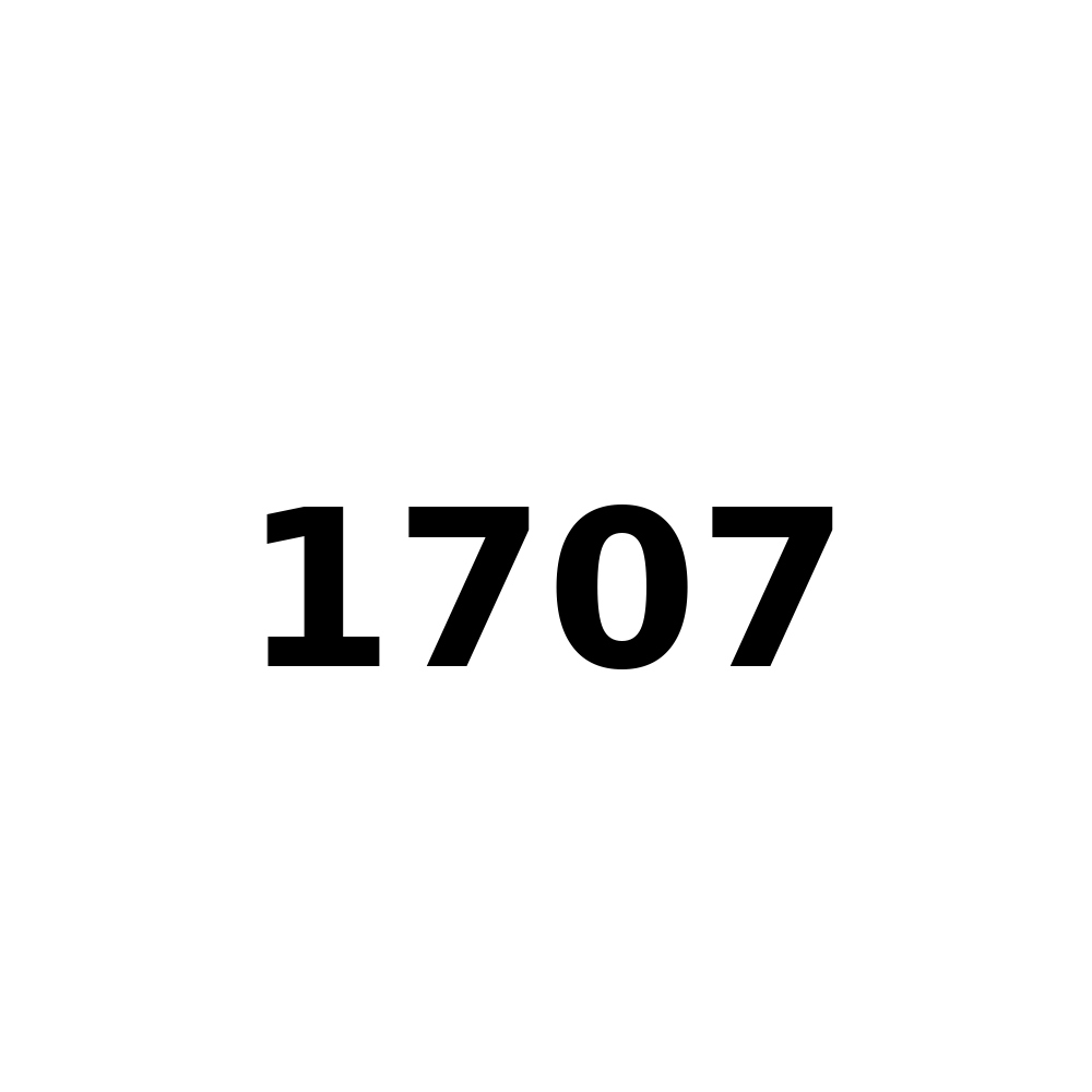 Test Product 1707 - New