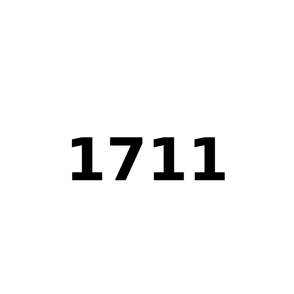 Test Product 1711 - New