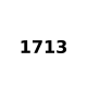 Test Product 1713 - New
