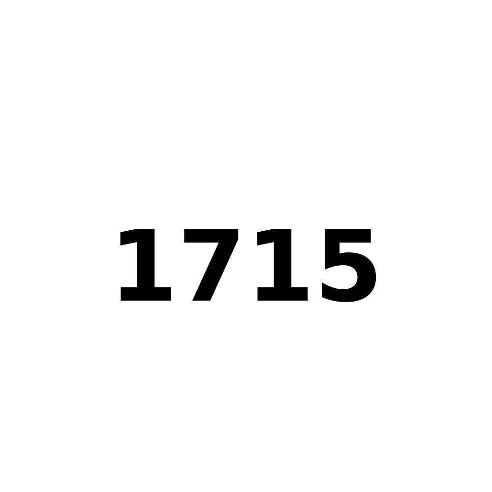 Test Product 1715 - New