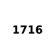 Test Product 1716 - New