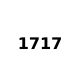 Test Product 1717 - New