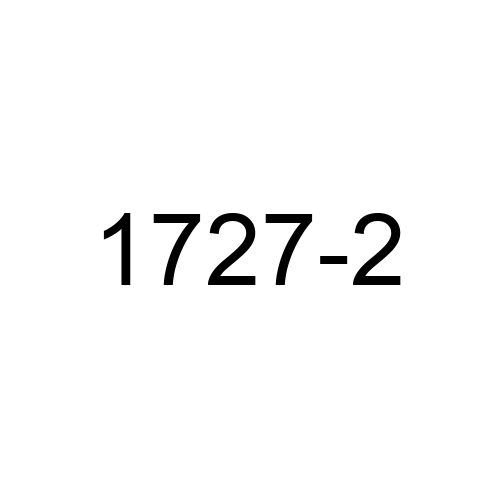 Test Product 1727 - New