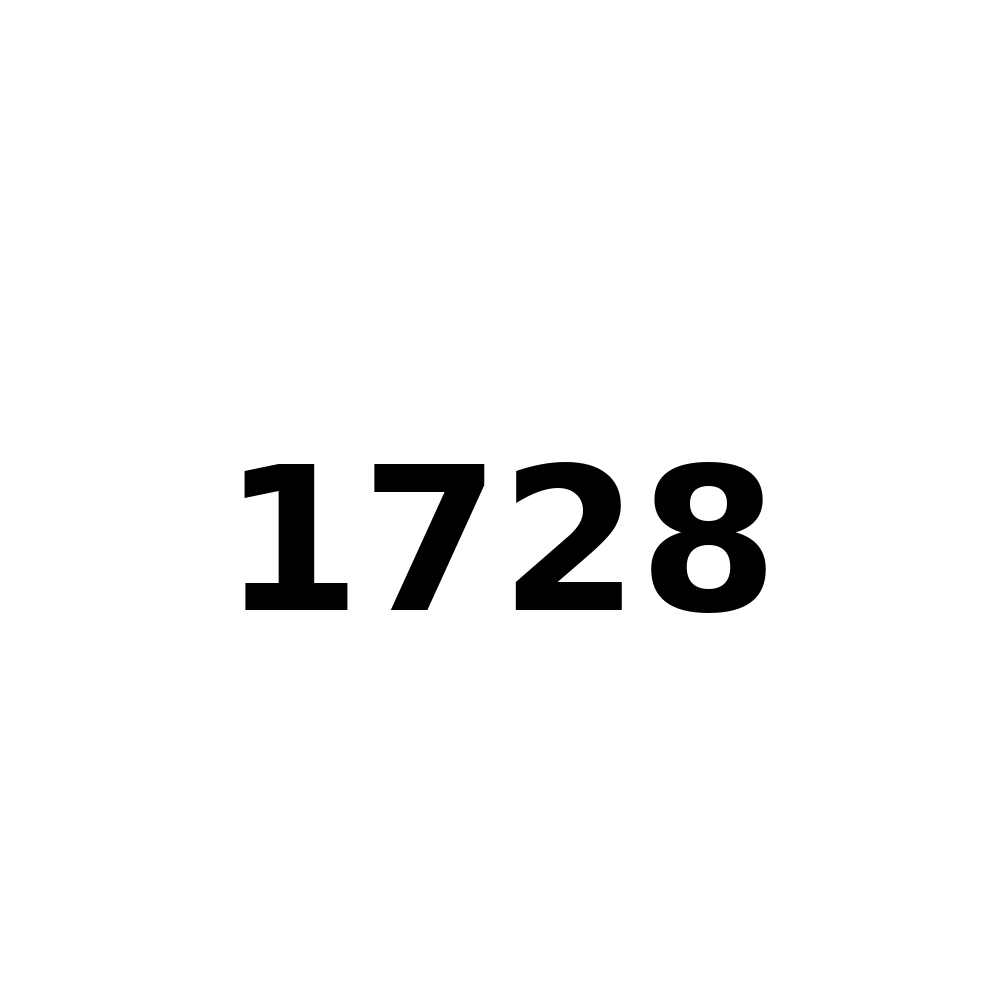 Test Product 1728 - New