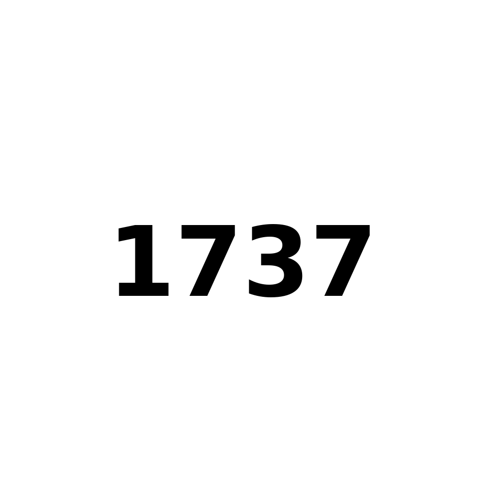 Test Product 1737 - New
