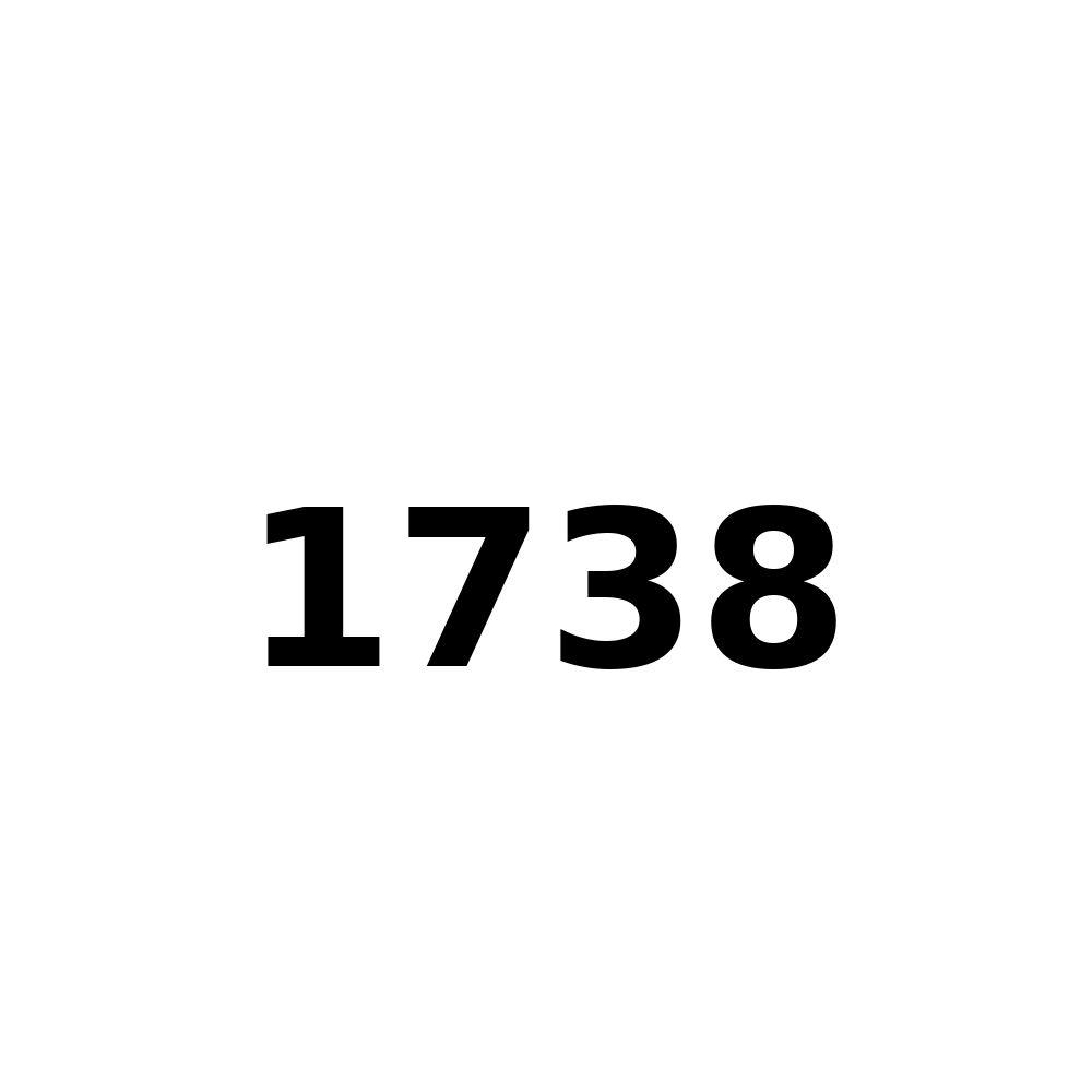Test Product 1738 - New