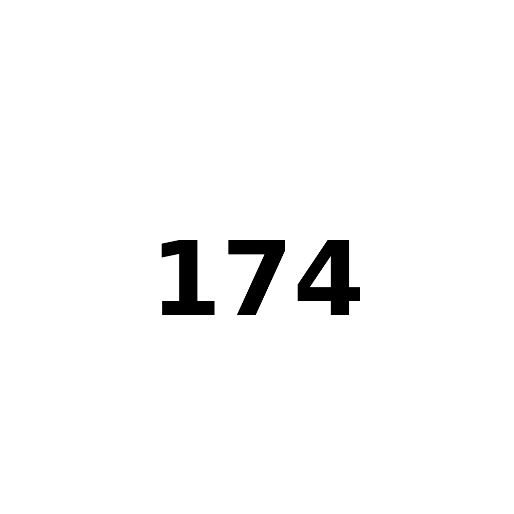 Test Product 174 - New