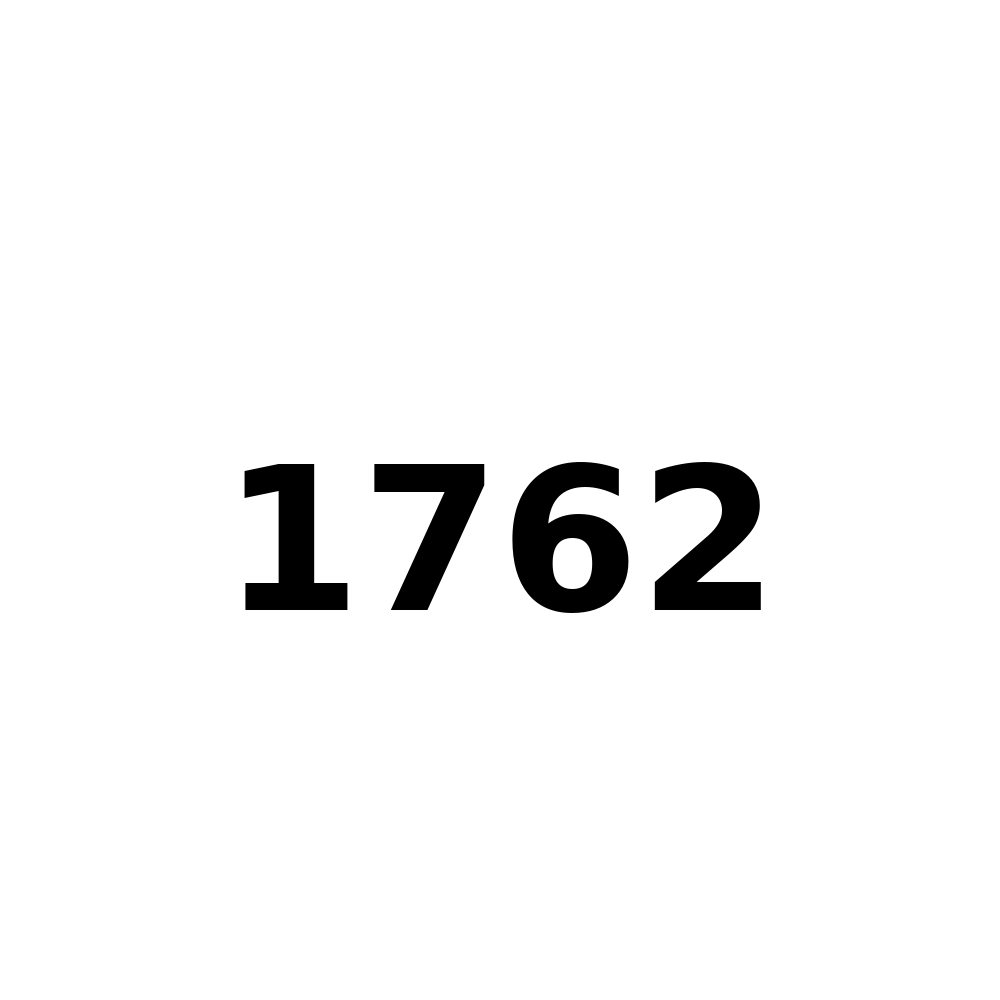 Test Product 1762 - New