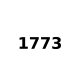 Test Product 1773 - New