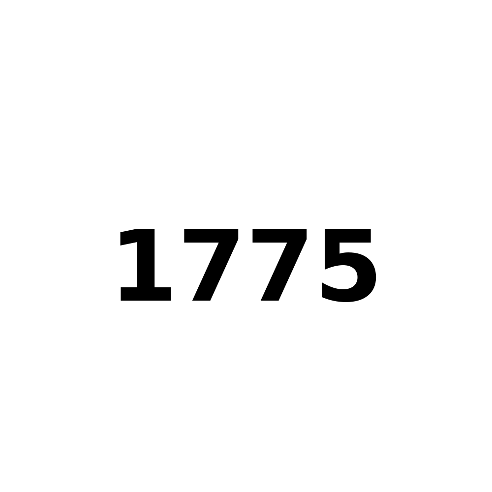 Test Product 1775 - New
