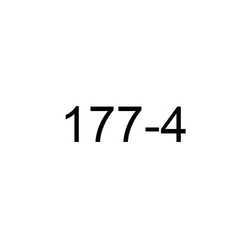 Test Product 177 - New