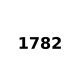 Test Product 1782 - New