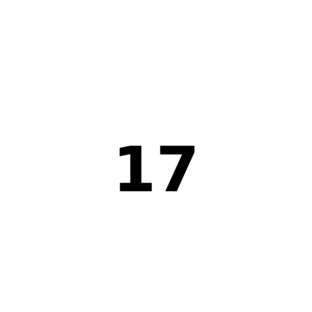 Test Product 17 - New