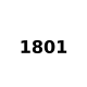 Test Product 1801 - New