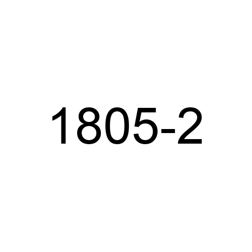 Test Product 1805 - New