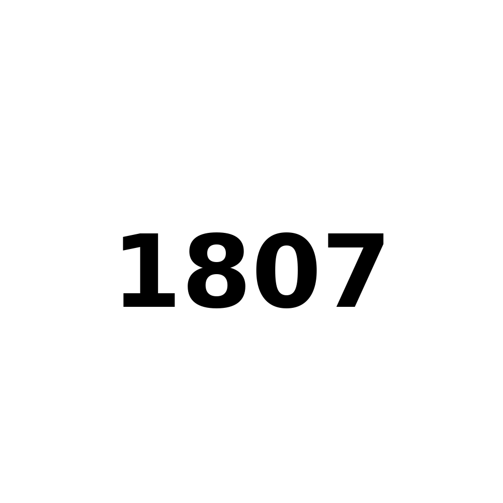 Test Product 1807 - New