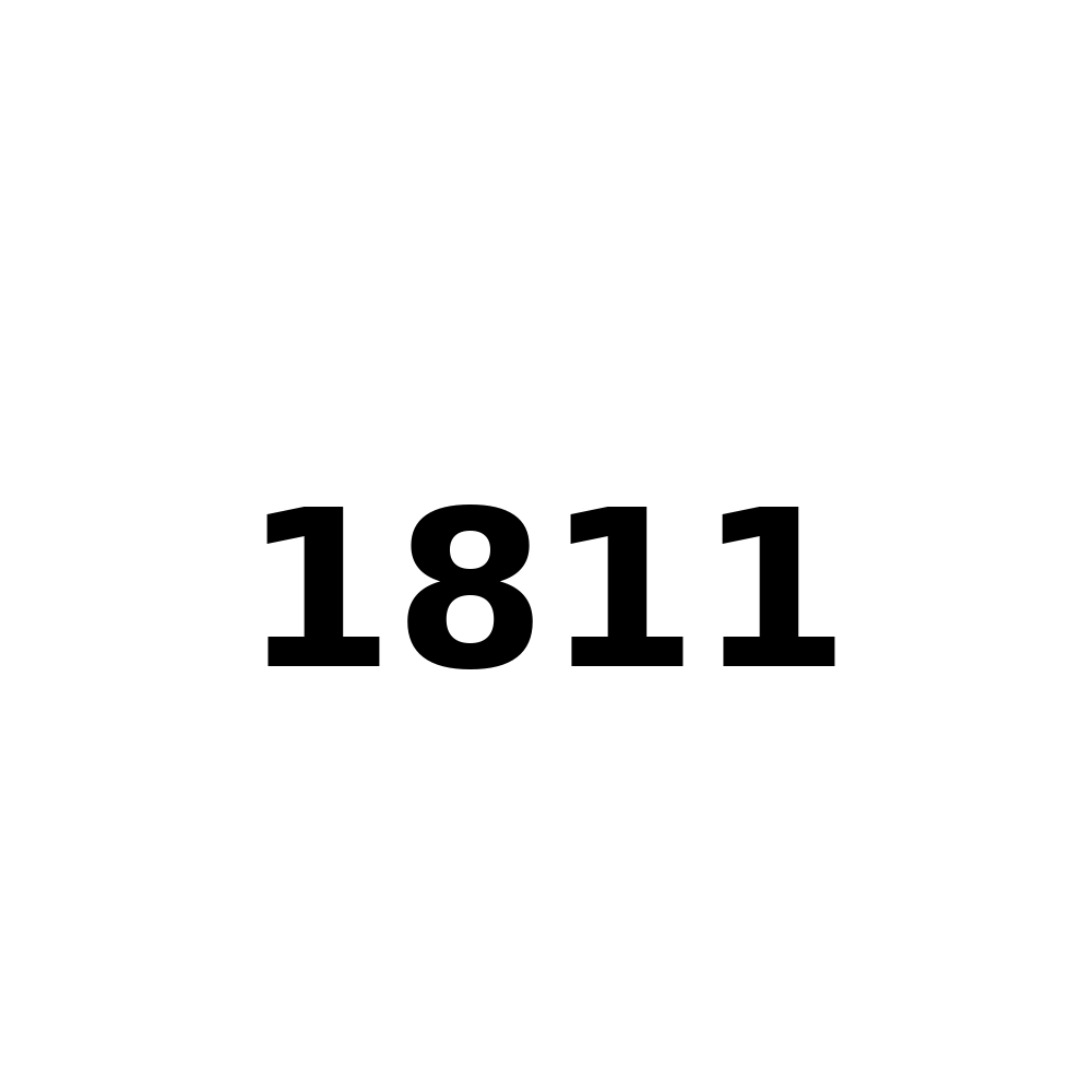 Test Product 1811 - New