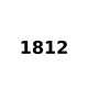 Test Product 1812 - New
