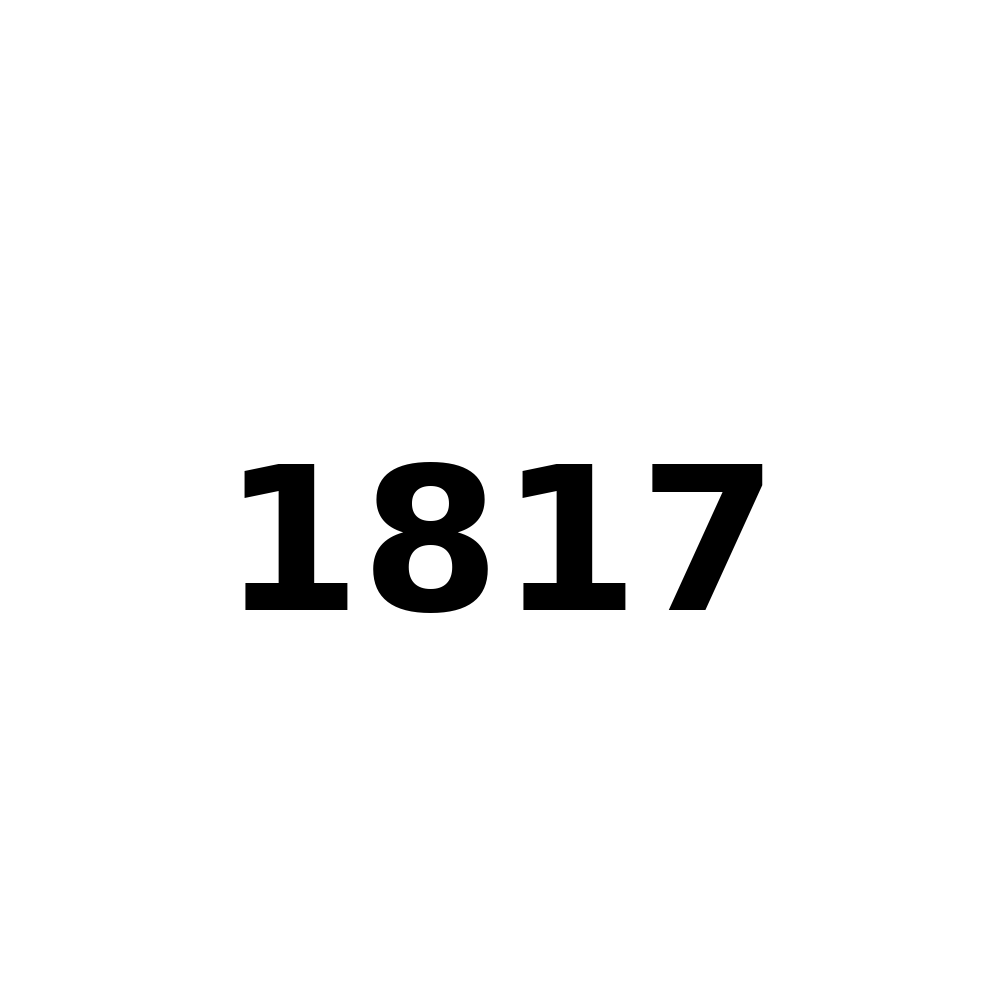 Test Product 1817 - New