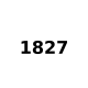 Test Product 1827 - New