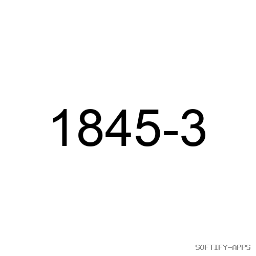 Test Product 1845 - New