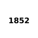 Test Product 1852 - New