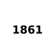 Test Product 1861 - New