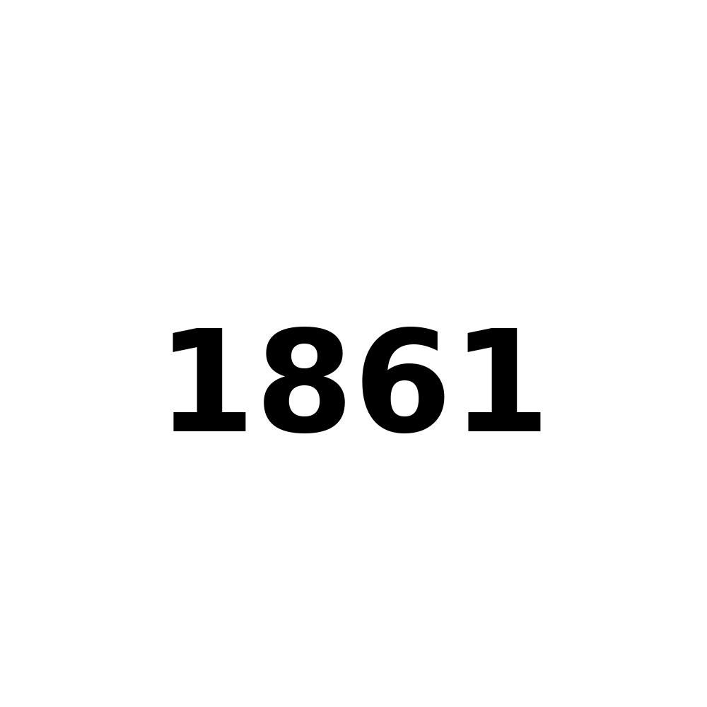 Test Product 1861 - New