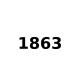 Test Product 1863 - New