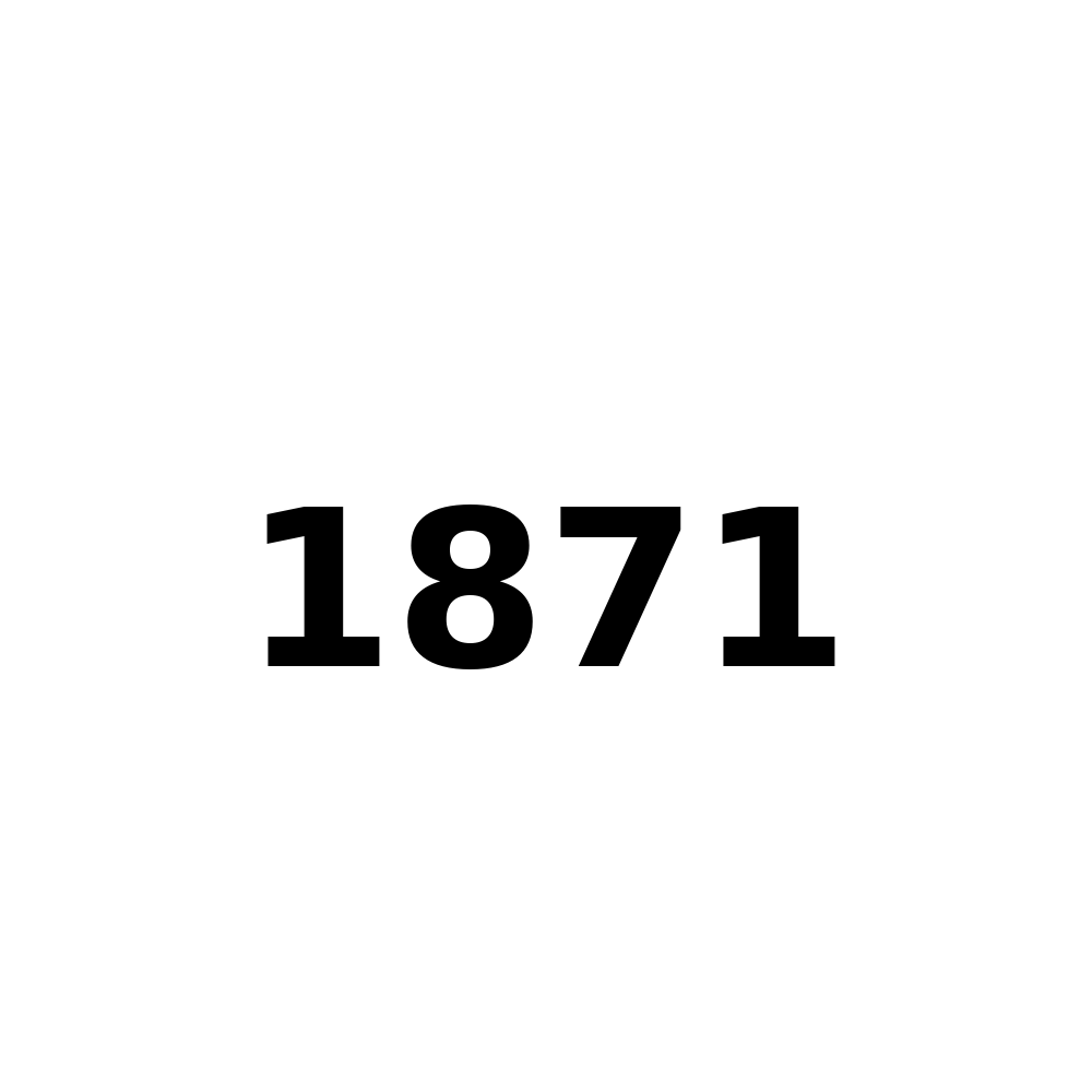 Test Product 1871 - New