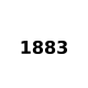 Test Product 1883 - New
