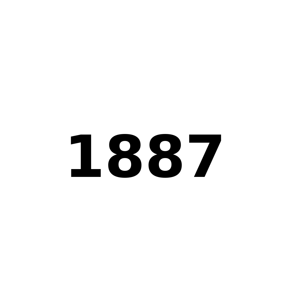 Test Product 1887 - New