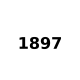 Test Product 1897 - New