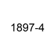 Test Product 1897 - New