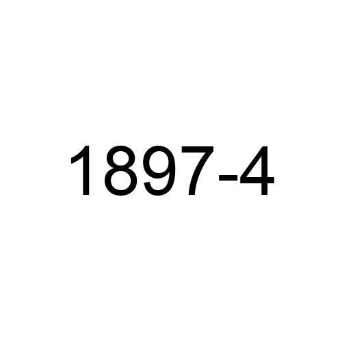 Test Product 1897 - New