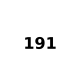 Test Product 191 - New